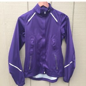 Nike Storm Fit Jacket size small
